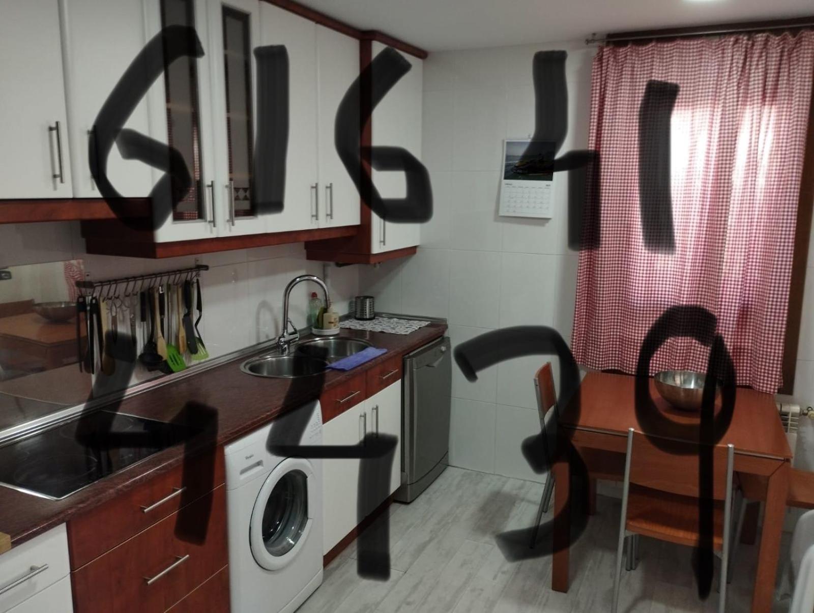 3 Hab 2 Banos Parking Terraza Apartman Soria Kültér fotó